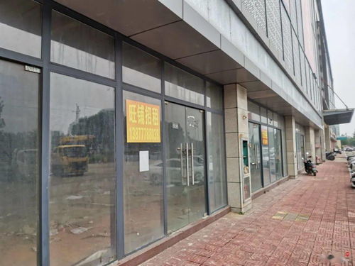 實拍欽州東盟商貿城現狀 部分區域未開放，商品批發貿易發展任重道遠