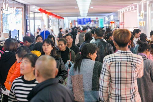 新螺螄灣未來可期 商品批發(fā)貿(mào)易的發(fā)展機遇與前景