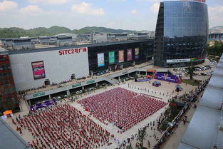 貴州專業市場躋身全國百強，批發貿易助力區域競爭力躍升