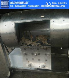 諸城市利順機(jī)械廠 打造自動(dòng)化生產(chǎn)線，引領(lǐng)機(jī)械及配件產(chǎn)業(yè)升級(jí)